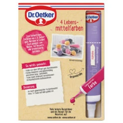Dr. Oetker 4 Lebensmittelfarben 15 Dr. Oetker 4 Lebensmittelfarben -Deutschland Snack Verkäufe 2024 1 01 531700 4 Lebensmittelfarben Rueckseite 1500x1500 jpg 1280x1280