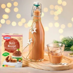 Dr. Oetker Nuss Nougat