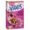 Dr. Oetker Vitalis Schokomüsli Feinherb RAC MB