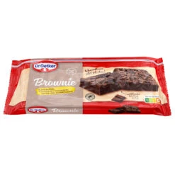 Dr. Oetker Fertiger Brownie 6 Dr. Oetker Fertiger Brownie -Deutschland Snack Verkäufe 2024 1 01 766800 Fertiger Brownie 2023 Seite 1500x1500 jpg 1280x1280