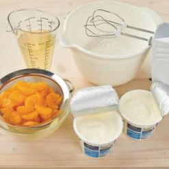 Dr. Oetker Mandarinen Schmand Kuchen 9 Dr. Oetker Mandarinen Schmand Kuchen -Deutschland Snack Verkäufe 2024 1 01 800000 MandarinenSchmand 2023 Handling3 1500x1500 jpg 1280x1280