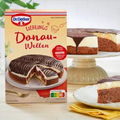 Dr. Oetker Donauwellen -Deutschland Snack Verkäufe 2024 1 01 801400 Donauwelle 2023 A 1500x1500 jpg 1280x1280
