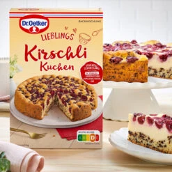 Dr. Oetker Kirschli Kuchen -Deutschland Snack Verkäufe 2024 1 01 801500 Kirschli Kuchen 2023 A 1500x1500 jpg 1280x1280
