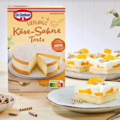 Dr. Oetker Käse-Sahne Torte -Deutschland Snack Verkäufe 2024 1 01 801600 Kaese Sahne Torte A 2023 1500x1500 jpg 1280x1280