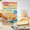 Dr. Oetker Käse-Streusel Kuchen -Deutschland Snack Verkäufe 2024 1 01 801700 Kaese Streusel Kuchen 2023 A 1500x1500 jpg 1280x1280