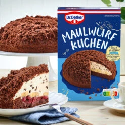 Dr. Oetker Maulwurf Kuchen -Deutschland Snack Verkäufe 2024 1 01 801900 Maulwurfkuchen A 2023 1500x1500 1 jpg 1280x1280