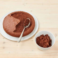 Dr. Oetker Maulwurf Kuchen -Deutschland Snack Verkäufe 2024 1 01 801900 Maulwurfkuchen Handling2 2023 1500x1500 3 jpg 1280x1280