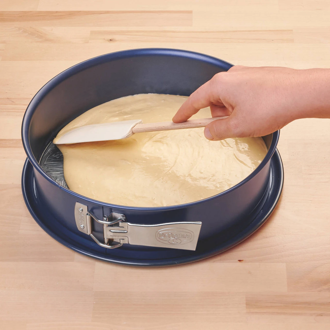 Dr. Oetker Obstkuchen 5 Dr. Oetker Obstkuchen – Bild 5