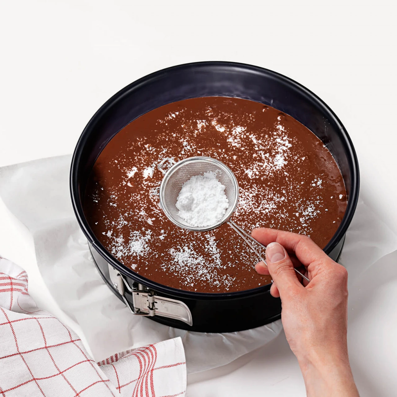 Dr. Oetker Schoko Wolke 4 Dr. Oetker Schoko Wolke – Bild 4