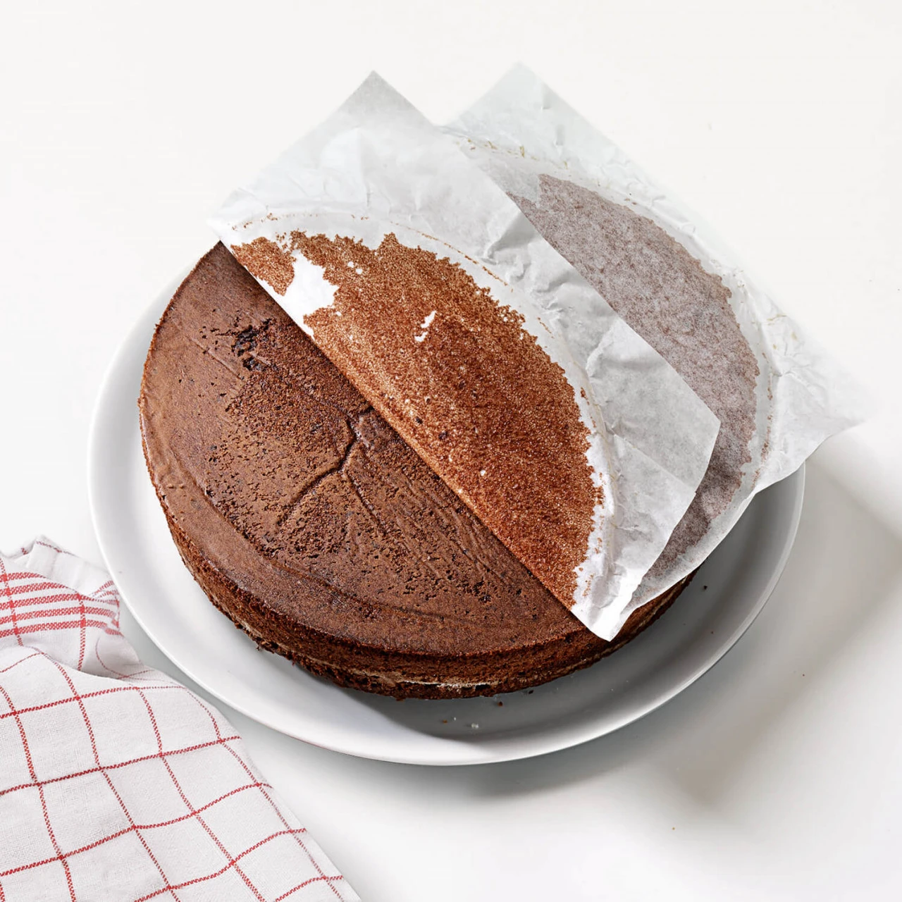 Dr. Oetker Schoko Wolke 1 Dr. Oetker Schoko Wolke