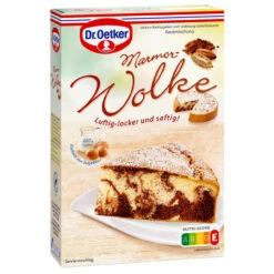 Dr. Oetker Marmor Wolke 6 Dr. Oetker Marmor Wolke -Deutschland Snack Verkäufe 2024 1 01 911500 Wolke Marmor F 2023 1500x1500 jpg 1280x1280