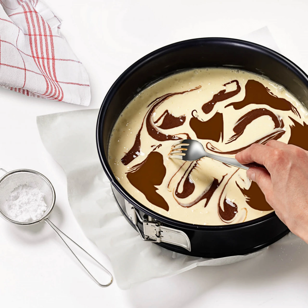 Dr. Oetker Marmor Wolke 2 Dr. Oetker Marmor Wolke – Bild 2