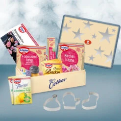 Dr. Oetker Gefüllte Keksdose "Winter Outfit" -Deutschland Snack Verkäufe 2024 112026 gefDose WinterOutfit 2023 jpg 1280x1280