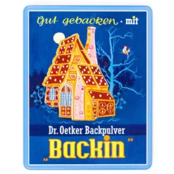 Dr. Oetker Keksdose "Knusperhäuschen" -Deutschland Snack Verkäufe 2024 112102 FST Keksdose Knusperhaus Deckel 1500x1500 jpg 1280x1280