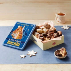 Dr. Oetker Keksdose "Knusperhäuschen"