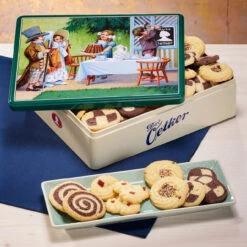 Dr. Oetker Keksdose "Kindergeburtstag"