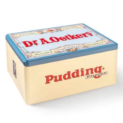 Dr. Oetker Hohe Keksdose "Nostalgie" 10 Dr. Oetker Hohe Keksdose "Nostalgie" -Deutschland Snack Verkäufe 2024 112104 FST Hohe Keksdose Nostalgie1500 x1500 1280x1280