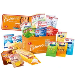 Dr. Oetker Gefüllte Aufbewahrungsdose ''Back Box'' -Deutschland Snack Verkäufe 2024 112108 gef Schmuckdose Back Box Neu 1200x1200 jpg tCDq 1280x1280