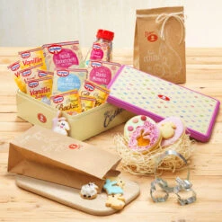 Dr. Oetker Gefüllte Keksdose "Osterglück" -Deutschland Snack Verkäufe 2024 112203 GefullteDoseOstergluck 1500x1500px 1280x1280