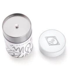 Dr. Oetker Aromadose "weiß-silber" -Deutschland Snack Verkäufe 2024 112205 3 F Kaffeedose weiss 1500x1500 1280x1280