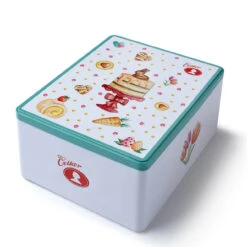 Dr. Oetker Hohe Keksdose "Ostern" 8 Dr. Oetker Hohe Keksdose "Ostern" -Deutschland Snack Verkäufe 2024 112307 hohe Keksdose Ostern 1500x1500 1 jpg JH8p 1280x1280