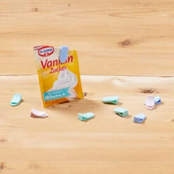 Dr. Oetker Mini-Tütenclip, 20 Stück -Deutschland Snack Verkäufe 2024 131716 A Mini Tuetenclip Roeck 1200x1200 1280x1280