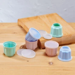 Dr. Oetker Pudding-Set