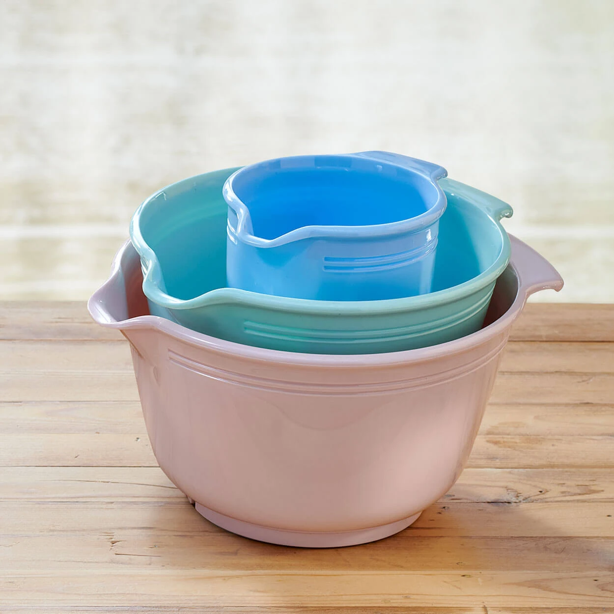 Dr. Oetker Rührschüssel, 3 Liter 4 Dr. Oetker Rührschüssel, 3 Liter – Bild 4