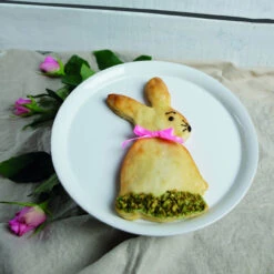 Dr. Oetker Riesen-Ausstecher / Backrahmen "Hase" -Deutschland Snack Verkäufe 2024 131902 Riesen Ausstecher Hase 5 1500x1500 1280x1280