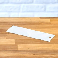 Dr. Oetker Tortenglätter, Extra Hoch 23 Cm