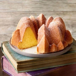 Dr. Oetker Back-Kunst Gugelhupf "Creative" -Deutschland Snack Verkäufe 2024 131928 Gugelhupf obersgugelhupf 1200x1200 jpg 1280x1280