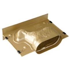 Dr. Oetker Vollbackform "Lämmchen" -Deutschland Snack Verkäufe 2024 132005 Backform Lammchen 3 1500x1500 jpg 1280x1280