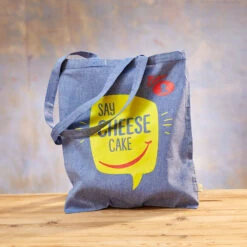 Dr. Oetker Tasche "Say Cheese Cake" -Deutschland Snack Verkäufe 2024 132034 A Cheesecake Tasche Roeck 1250x1250 jpg 1280x1280