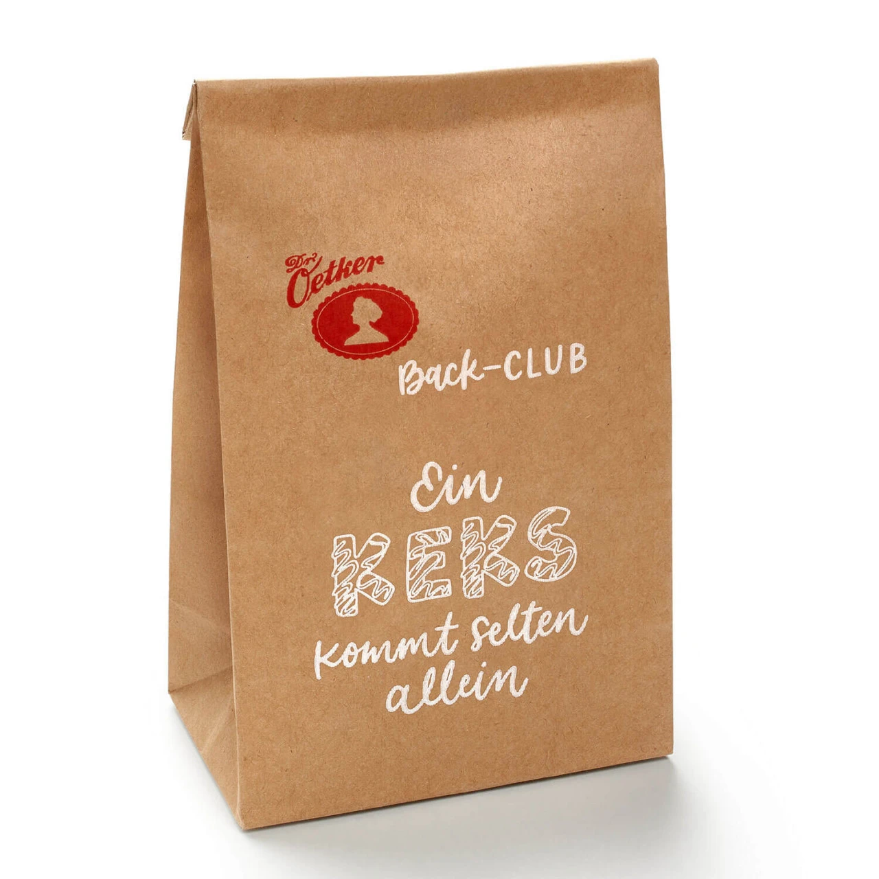 Dr. Oetker Set "Adventskalender Rot, 25-teilig" 6 Dr. Oetker Set "Adventskalender Rot, 25-teilig" – Bild 6