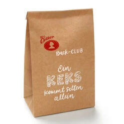 Dr. Oetker Set "Back-Club" -Deutschland Snack Verkäufe 2024 132123 Kekstuete Ein Keks kommt 1500x1500 jpg 600x600 1280x1280