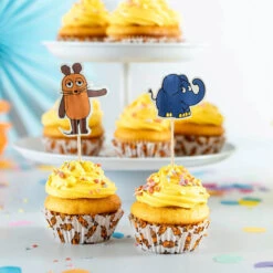 Dr. Oetker Party-Picker „Maus Und Elefant“ -Deutschland Snack Verkäufe 2024 132203 Party Picker Maus und Elefant 1 1500x1500 1280x1280