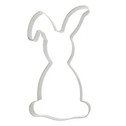 Dr. Oetker Ausstecher Hase Knickohr