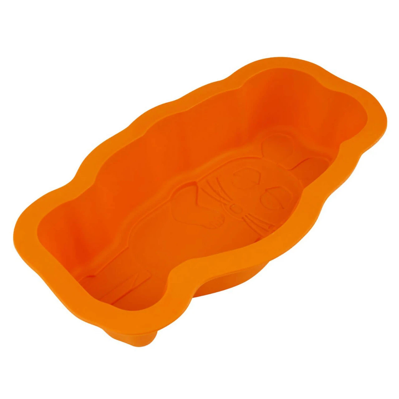 Dr. Oetker Motivbackform Maus, Silikon 1 Dr. Oetker Motivbackform Maus, Silikon