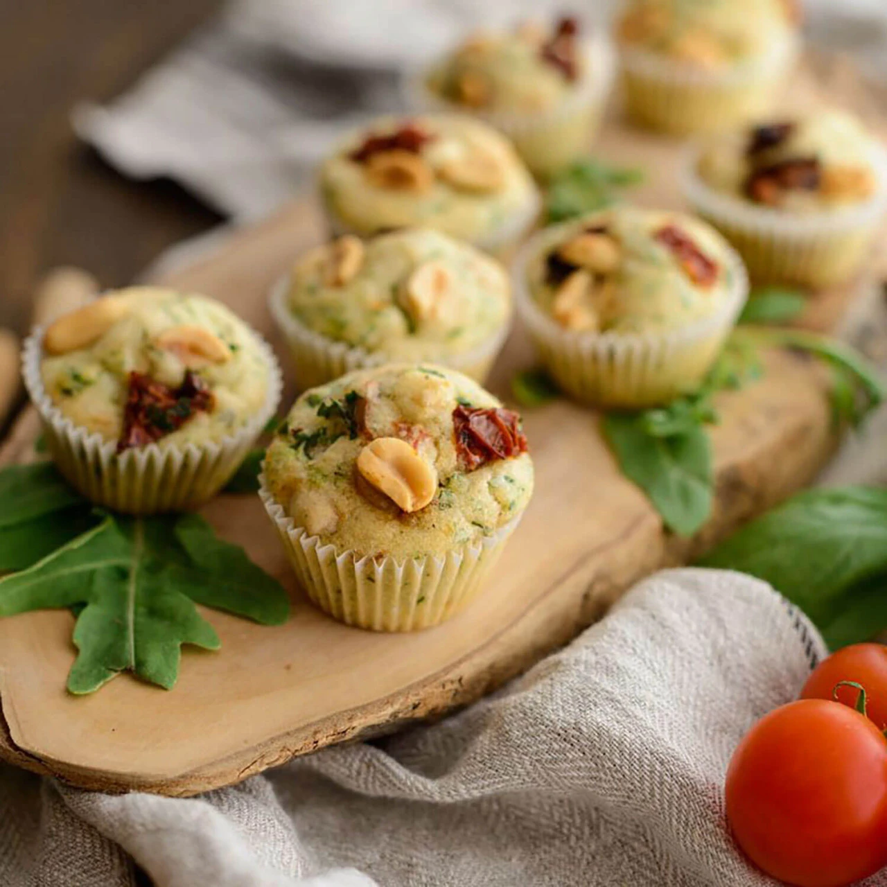 Dr. Oetker Mini-Muffinform, 24er 2 Dr. Oetker Mini-Muffinform, 24er – Bild 2