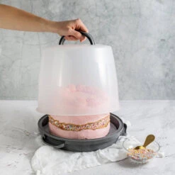 Dr. Oetker Kuchen-Transportbox, Extra Hoch -Deutschland Snack Verkäufe 2024 132216 extra hohe Transportbox MOOD 1500x1500 1 1280x1280