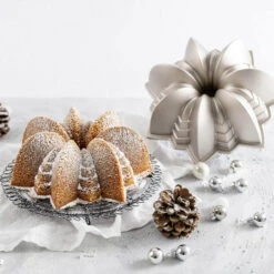 Dr. Oetker Back-Kunst Gugelhupf "Stern" -Deutschland Snack Verkäufe 2024 132218 M Back Kunst Gugelhupf Stern 1500x1500 6 1280x1280