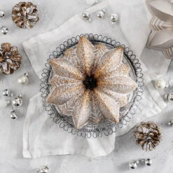 Dr. Oetker Back-Kunst Gugelhupf "Stern" -Deutschland Snack Verkäufe 2024 132218 M Back Kunst Gugelhupf Stern 1500x1500 7 1280x1280