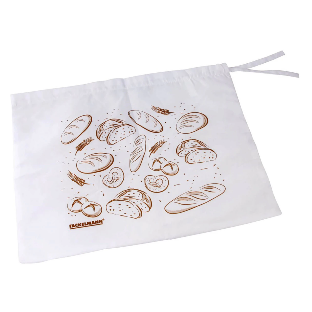 Dr. Oetker Frischhalte Brotbeutel 1 Dr. Oetker Frischhalte Brotbeutel
