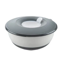 Dr. Oetker Rührschüssel, 3,2l Mit Deckel -Deutschland Snack Verkäufe 2024 132303 Ruhrschussel mit Deckel 1500x1500 1280x1280