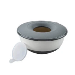 Dr. Oetker Rührschüssel, 3,2l Mit Deckel -Deutschland Snack Verkäufe 2024 132303 Ruhrschussel mit Deckel 1500x1500 1 1280x1280