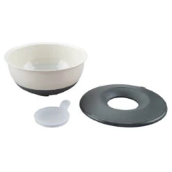 Dr. Oetker Rührschüssel, 3,2l Mit Deckel -Deutschland Snack Verkäufe 2024 132303 Ruhrschussel mit Deckel 1500x1500 4 1280x1280