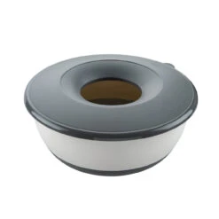 Dr. Oetker Rührschüssel, 3,2l Mit Deckel -Deutschland Snack Verkäufe 2024 132303 Ruhrschussel mit Deckel 1500x1500 5 1280x1280