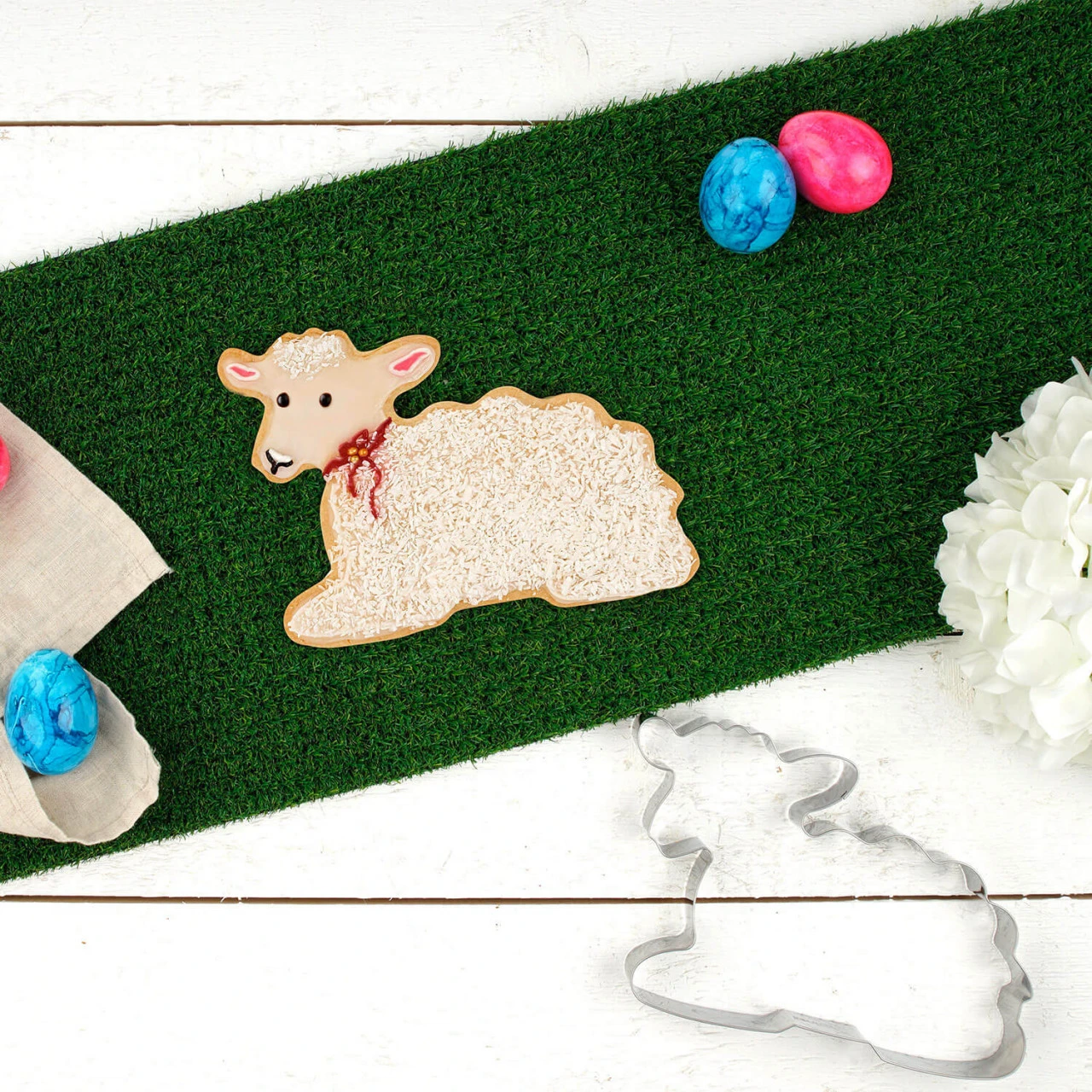 Dr. Oetker Lammbackrahmen 3 Dr. Oetker Lammbackrahmen – Bild 3