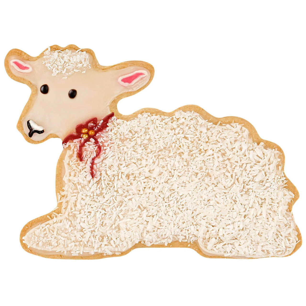 Dr. Oetker Lammbackrahmen 2 Dr. Oetker Lammbackrahmen – Bild 2