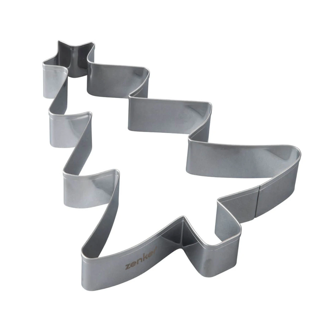 Dr. Oetker Riesen-Ausstecher / Backrahmen "Tannenbaum" 6 Dr. Oetker Riesen-Ausstecher / Backrahmen "Tannenbaum" – Bild 6